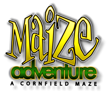 Maize Adventure Logo