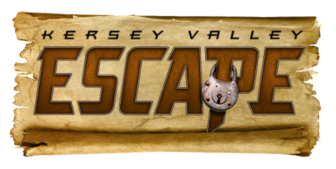 Kersey Valley Escape